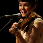 Maïa Vidal
